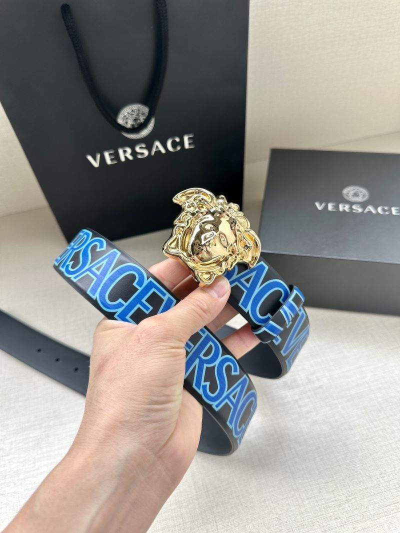 Versace Belts